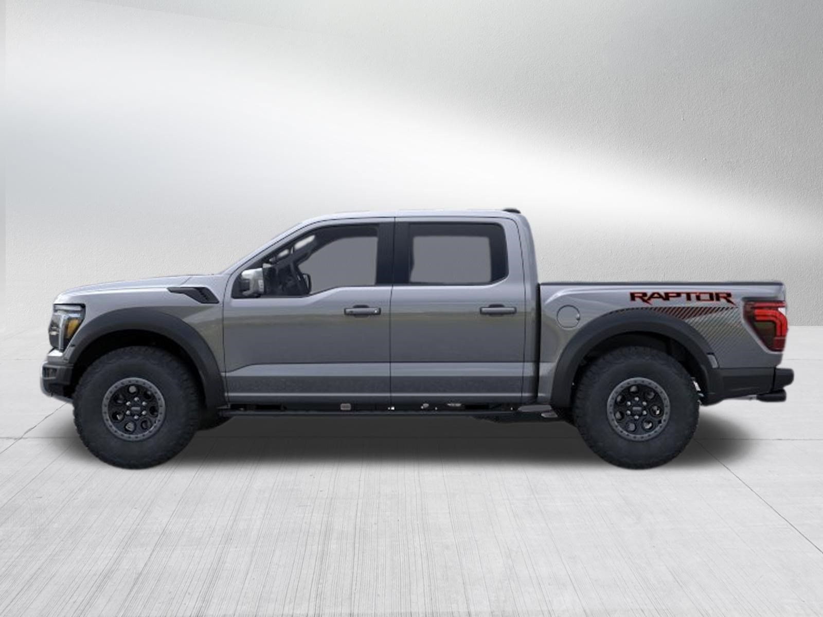 New 2026 Ford F150 Raptor AWD/4WD image 3