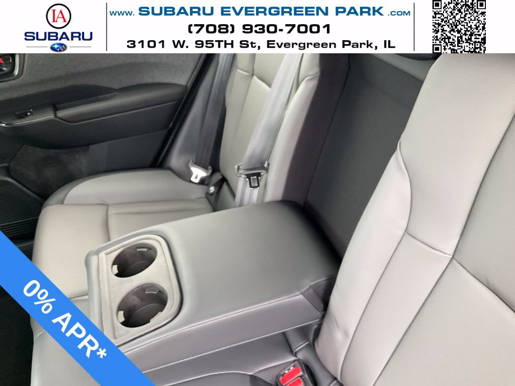 New 2026 Subaru Outback Premium AWD/4WD image 33