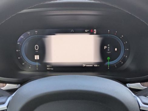 Certified 2025 Volvo V60 B5 Cross Country Plus image 34