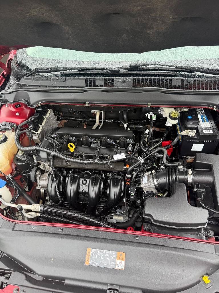 Used 2016 Ford Fusion S FWD image 29