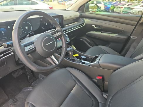 Used 2025 Hyundai Tucson SEL image 13