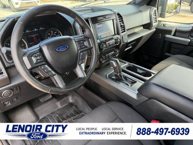 Used 2016 Ford F150 XLT w/ Equipment Group 302A Luxury RWD image 15