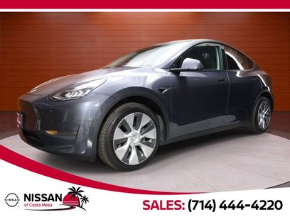 Used 2023 Tesla Model Y Long Range
