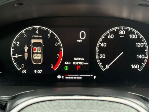 Certified 2025 Honda Civic Sport image 22