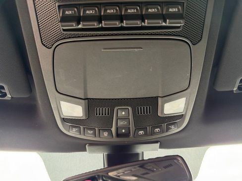 Used 2017 Ford F350 Platinum w/ Platinum Ultimate Package image 31