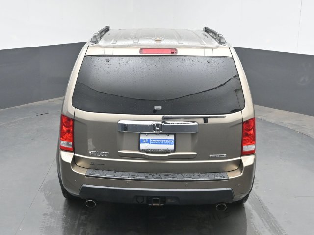 Used 2010 Honda Pilot Touring image 38