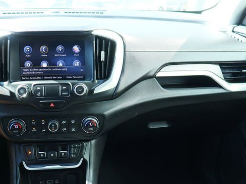 Used 2019 GMC Terrain SLT image 44