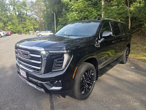 New 2026 GMC Yukon XL Elevation w/ LPO, Get Active Package image 42