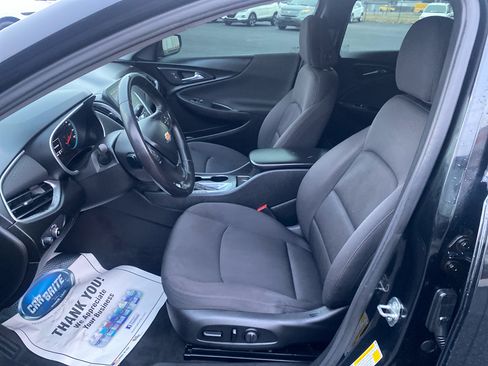 Used 2020 Chevrolet Malibu RS image 10
