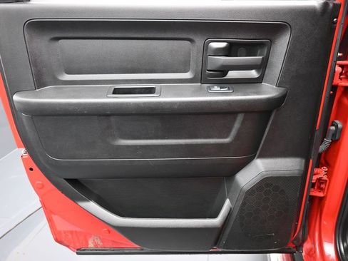 Used 2021 RAM 2500 Tradesman image 11