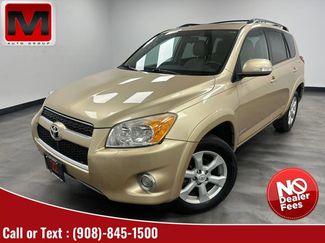 Used 2012 Toyota RAV4 Limited image 1