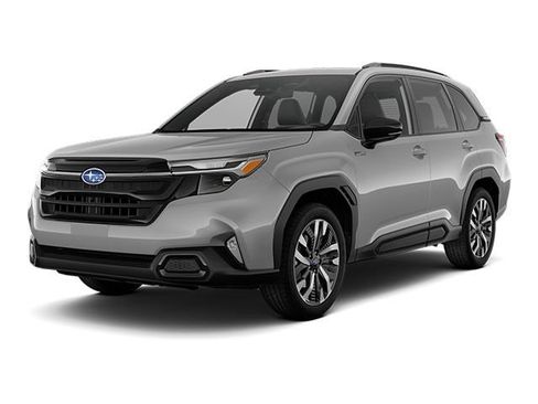 New 2026 Subaru Forester Touring w/ Touring Hybrid Package AWD/4WD image 1
