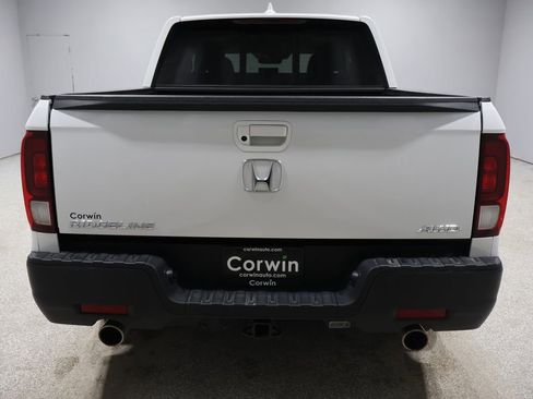 Used 2023 Honda Ridgeline RTL image 3