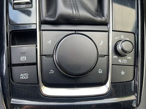 Used 2021 MAZDA CX-30 AWD 2.5 S w/ Preferred Package image 13