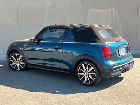 Used 2023 MINI Cooper S w/ Sidewalk Package FWD image 6