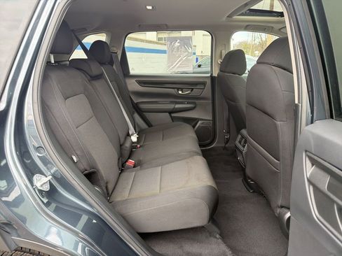 Certified 2023 Honda CR-V EX image 23