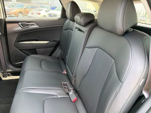 New 2026 Kia Sportage EX w/ EX Panoramic Sunroof Package AWD/4WD image 22