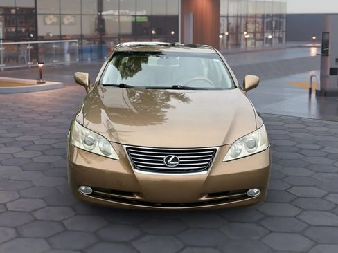 Used 2007 Lexus ES 350 FWD image 9
