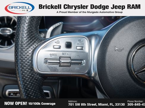 Used 2021 Mercedes-Benz G 63 AMG 4MATIC image 28