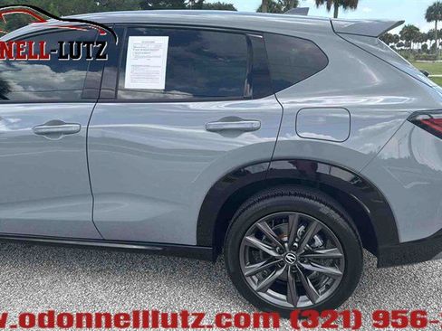 Used 2025 Acura ADX A-Spec AWD/4WD image 27