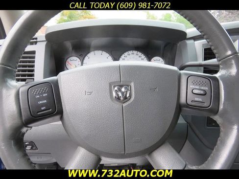 Used 2007 Dodge Ram 2500 Truck SLT image 25