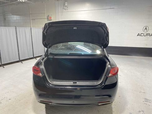 Used 2015 Chrysler 200 S w/ Navigation & Sound Group I image 19