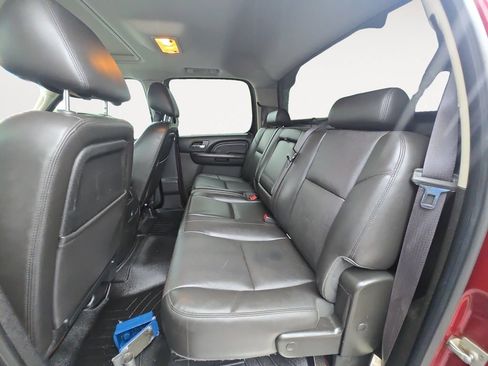 Used 2013 GMC Sierra 1500 Denali AWD/4WD image 15