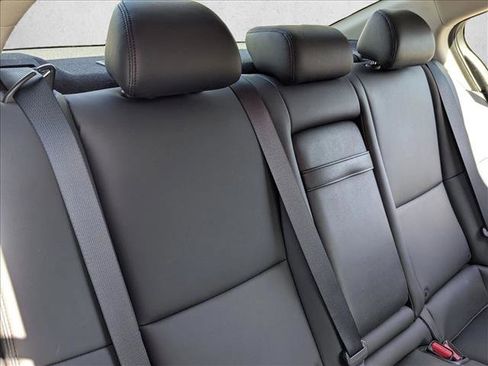 Used 2020 INFINITI Q50 Luxe w/ Essential Package (3.0T Luxe) image 19