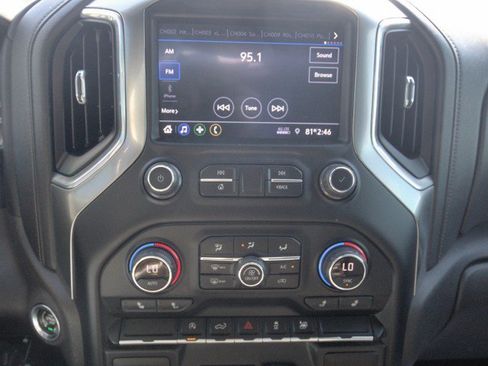 Used 2020 Chevrolet Silverado 1500 LT w/ All-Star Edition AWD/4WD image 22