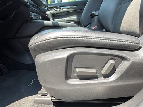 Used 2023 MAZDA CX-5 AWD 2.5 S w/ Select Package image 19