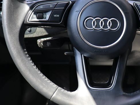 Used 2020 Audi A4 2.0T Premium w/ Convenience Package FWD image 52