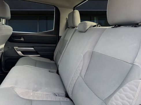 Used 2024 Toyota Tundra SR5 image 13