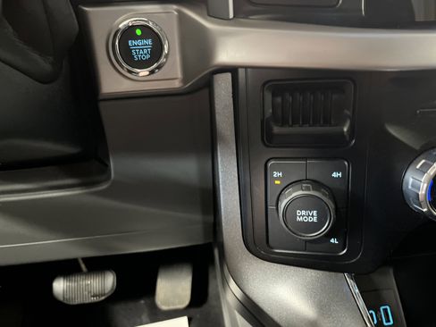 Used 2023 Ford F150 XLT w/ Equipment Group 302A High AWD/4WD image 22