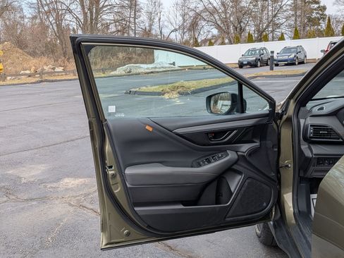 Used 2023 Subaru Outback Wilderness image 6