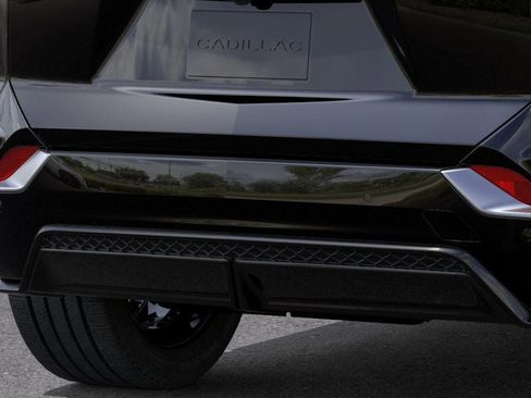 New 2026 Cadillac Optiq V image 14