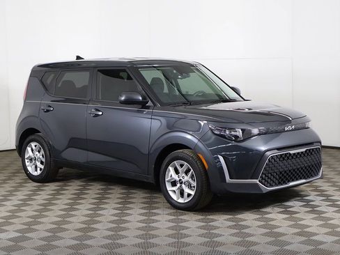 Used 2025 Kia Soul S image 50