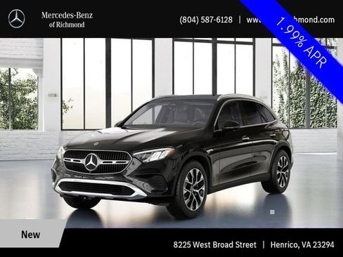 Certified 2025 Mercedes-Benz GLC 350e 4MATIC image 40