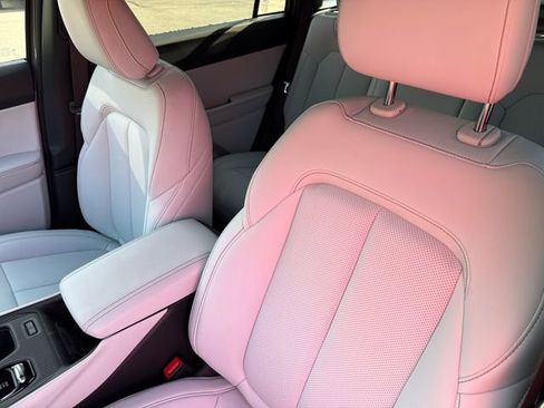 New 2026 Jeep Cherokee Limited image 26