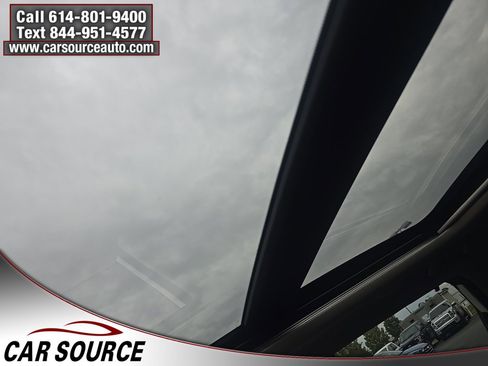 Used 2022 Nissan Rogue SL w/ SL Premium Package image 31