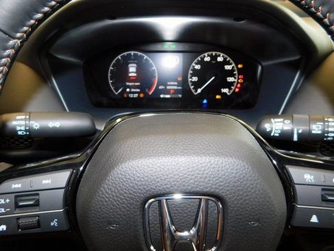 New 2026 Honda HR-V Sport image 25