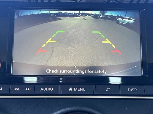 Certified 2024 Nissan Sentra S image 24