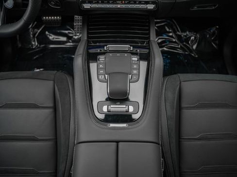 New 2026 Mercedes-Benz GLE 53 AMG 4MATIC Coupe image 30