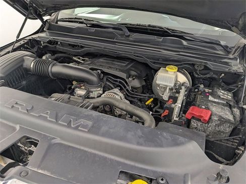Used 2019 RAM 1500 Big Horn image 34