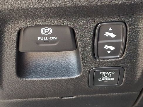 Used 2026 RAM 1500 Rebel w/ G/T Package AWD/4WD image 24