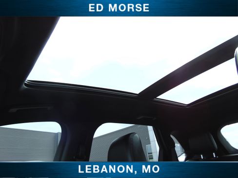 Certified 2024 Ford Edge ST-Line image 28