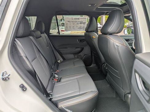 Used 2026 Subaru Outback Wilderness AWD/4WD image 37