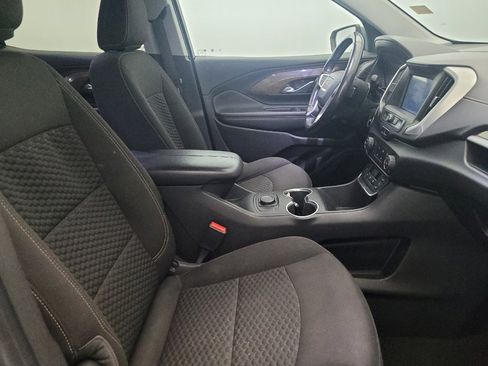 Used 2019 GMC Terrain SLE image 21