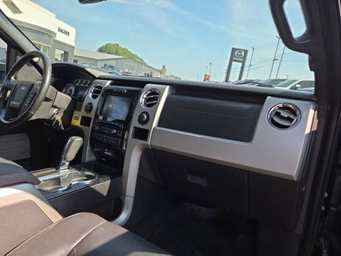 Used 2010 Ford F150 FX4 image 14