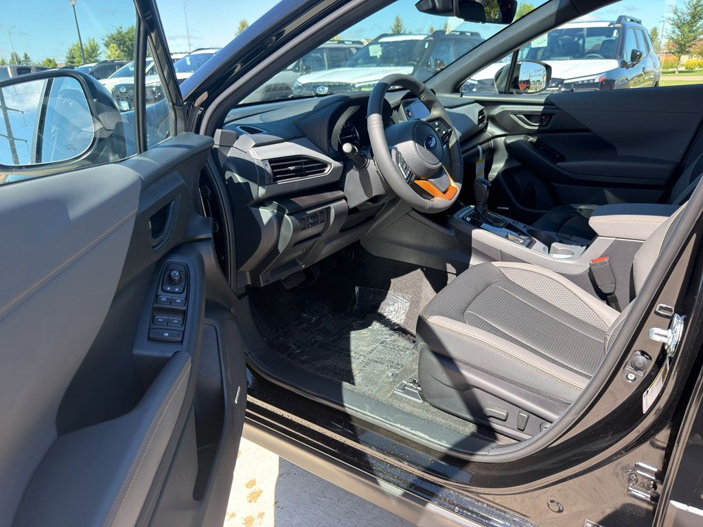 New 2026 Subaru Crosstrek 2.5i Wilderness AWD/4WD image 11