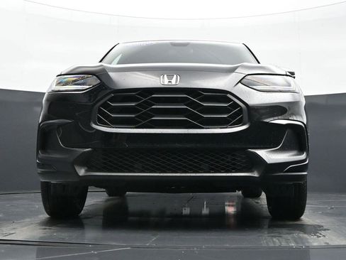 Used 2026 Honda HR-V Sport image 29